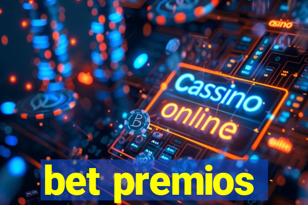 bet premios