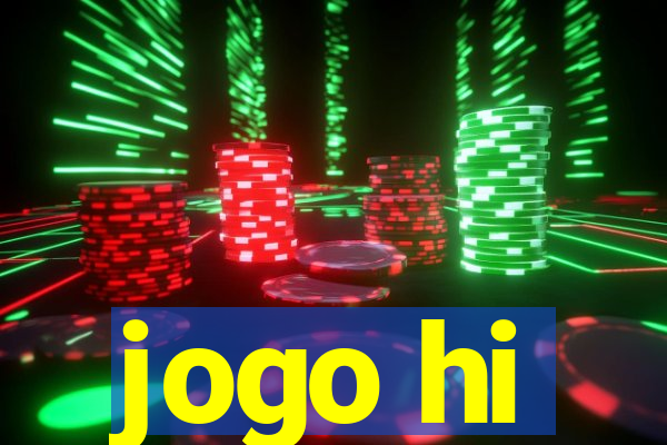 jogo hi