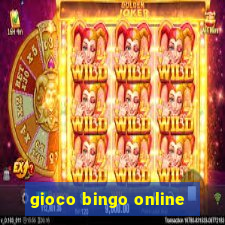 gioco bingo online