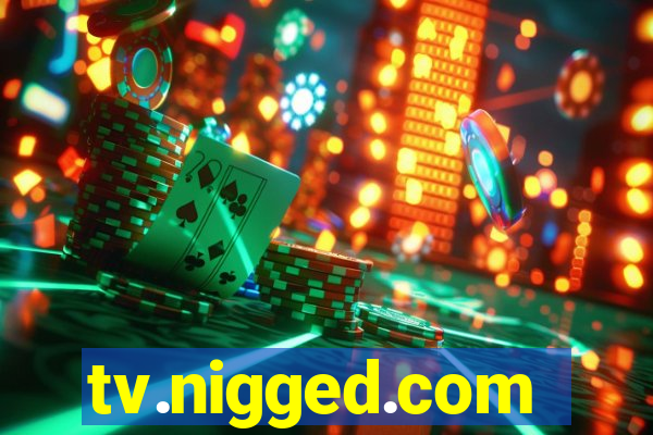 tv.nigged.com