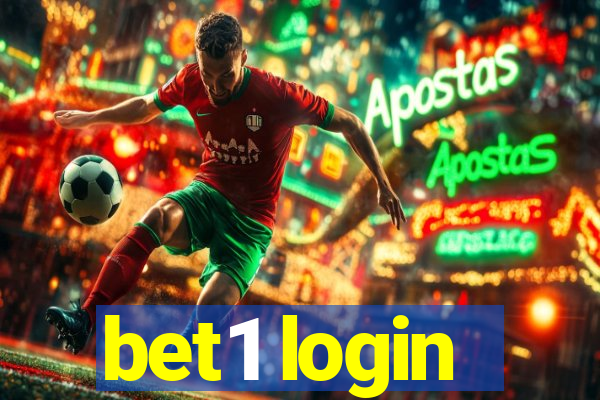 bet1 login