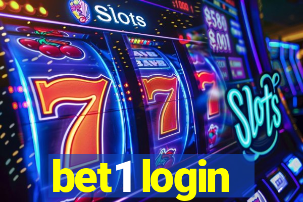 bet1 login