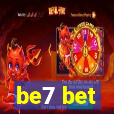 be7 bet