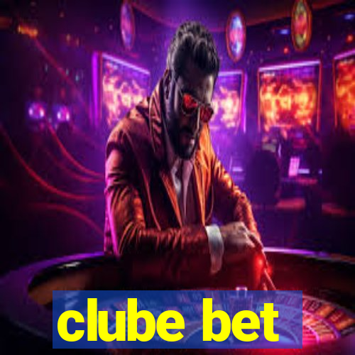 clube bet