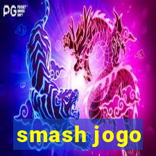 smash jogo