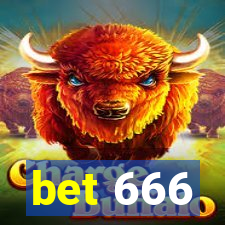 bet 666