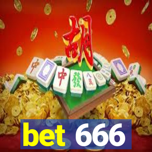 bet 666