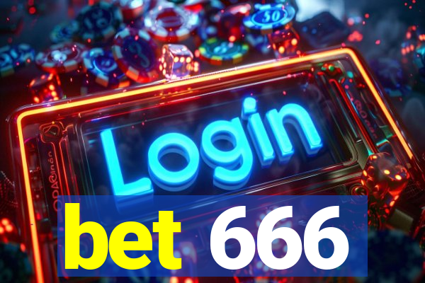 bet 666