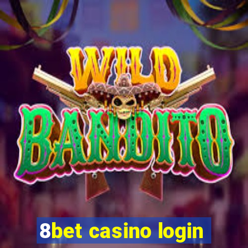 8bet casino login