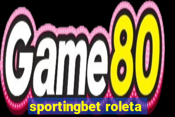 sportingbet roleta