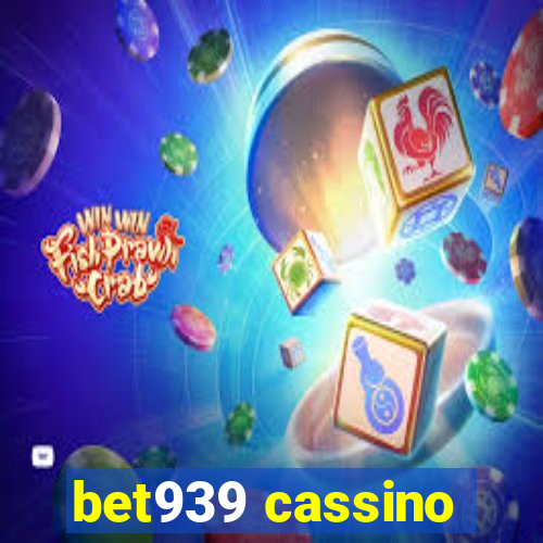 bet939 cassino