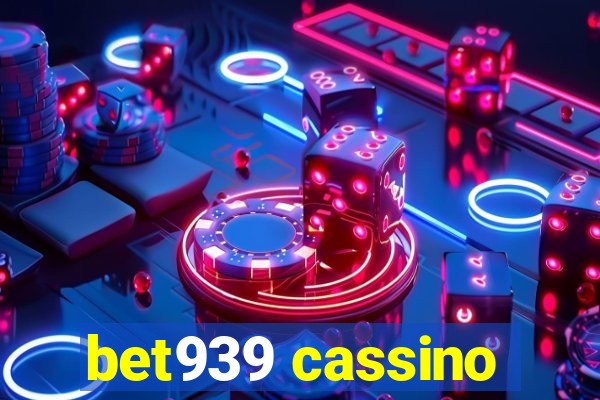 bet939 cassino