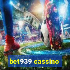 bet939 cassino