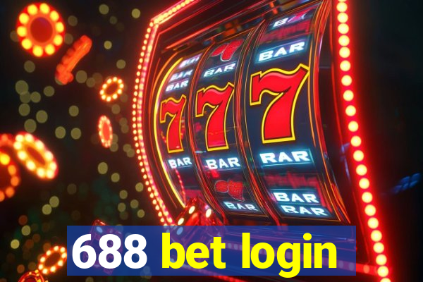 688 bet login