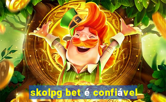 skolpg bet é confiável