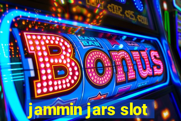 jammin jars slot