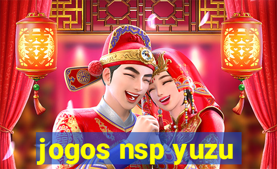 jogos nsp yuzu