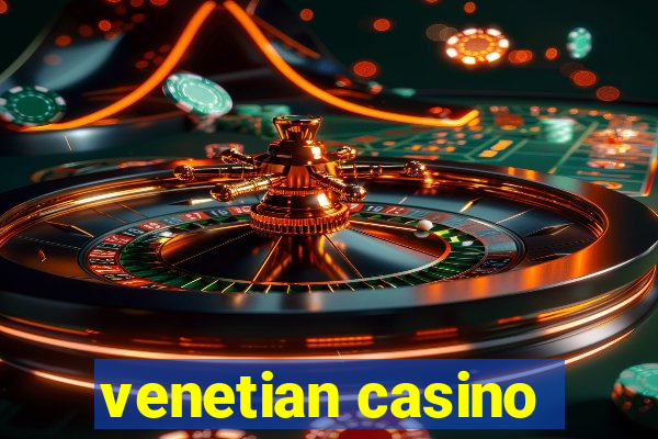 venetian casino