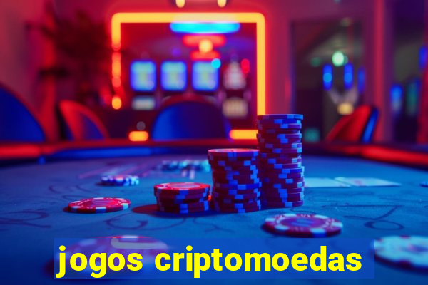 jogos criptomoedas