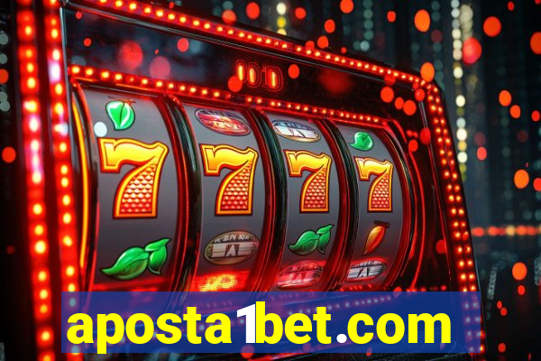 aposta1bet.com