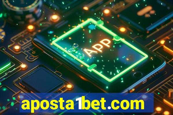 aposta1bet.com