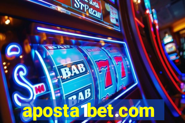 aposta1bet.com