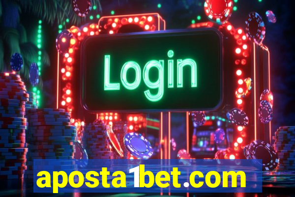 aposta1bet.com