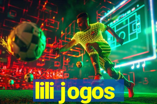 lili jogos