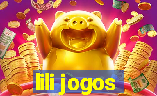 lili jogos