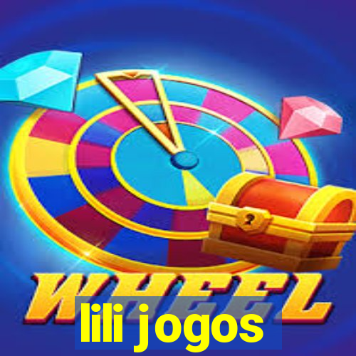 lili jogos