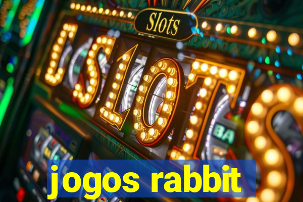 jogos rabbit