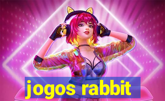 jogos rabbit