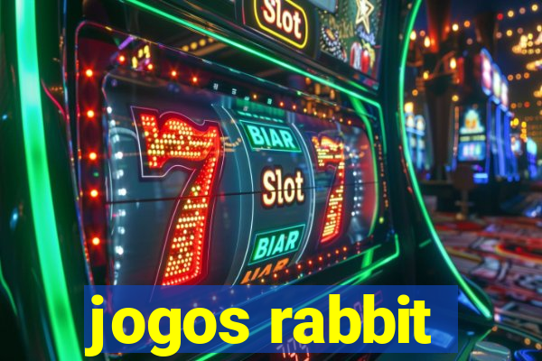 jogos rabbit