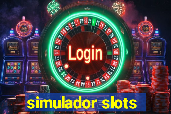 simulador slots