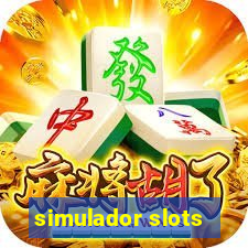 simulador slots