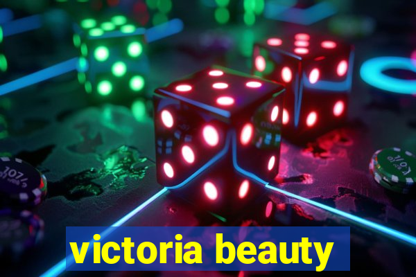 victoria beauty