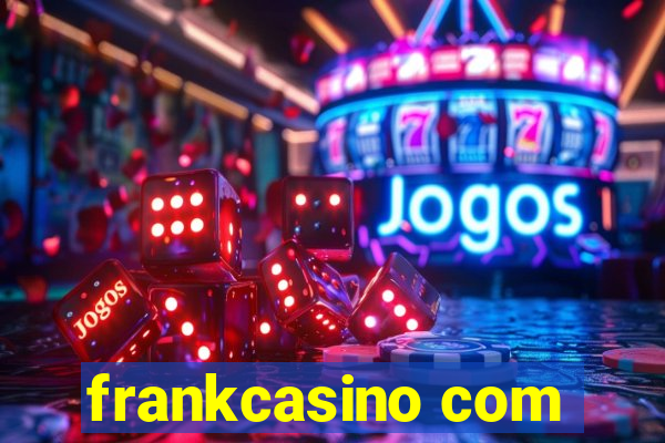 frankcasino com