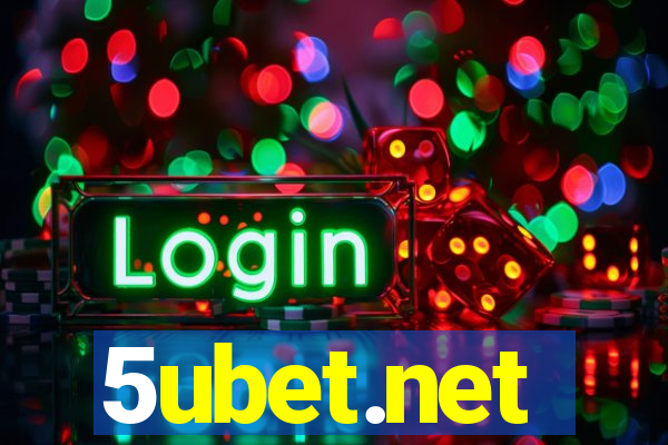 5ubet.net