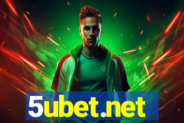 5ubet.net