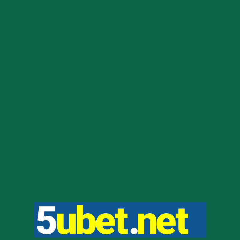 5ubet.net