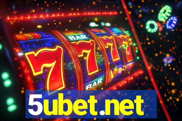 5ubet.net