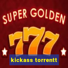 kickass torrentt