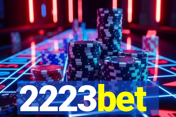 2223bet