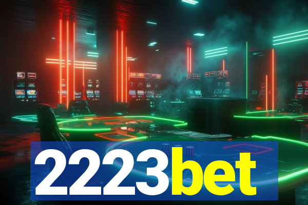 2223bet