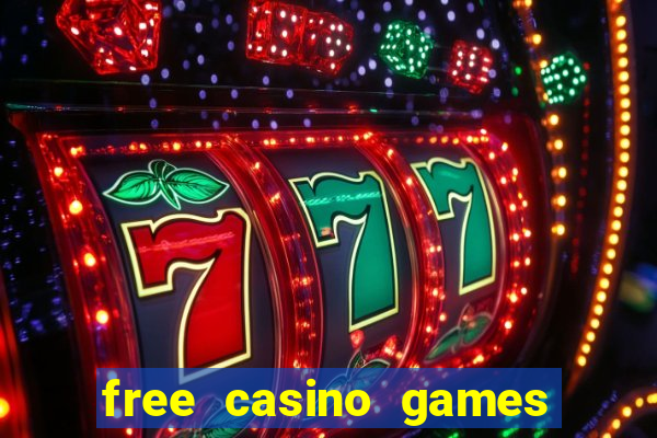 free casino games that pay real money