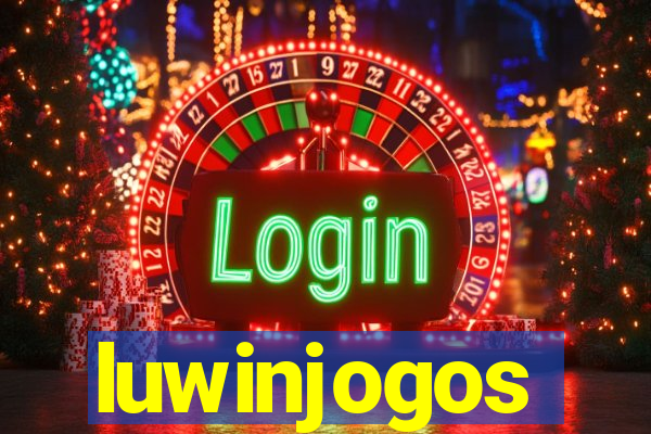 luwinjogos