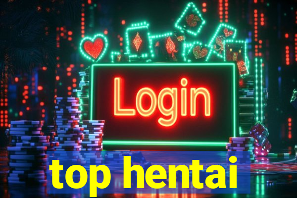 top hentai