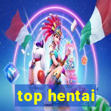 top hentai