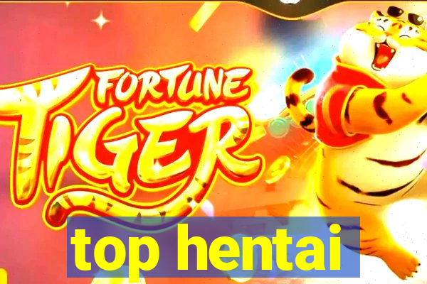 top hentai