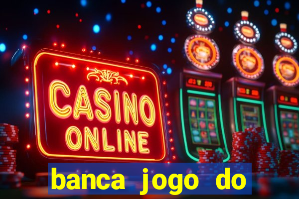 banca jogo do bicho online